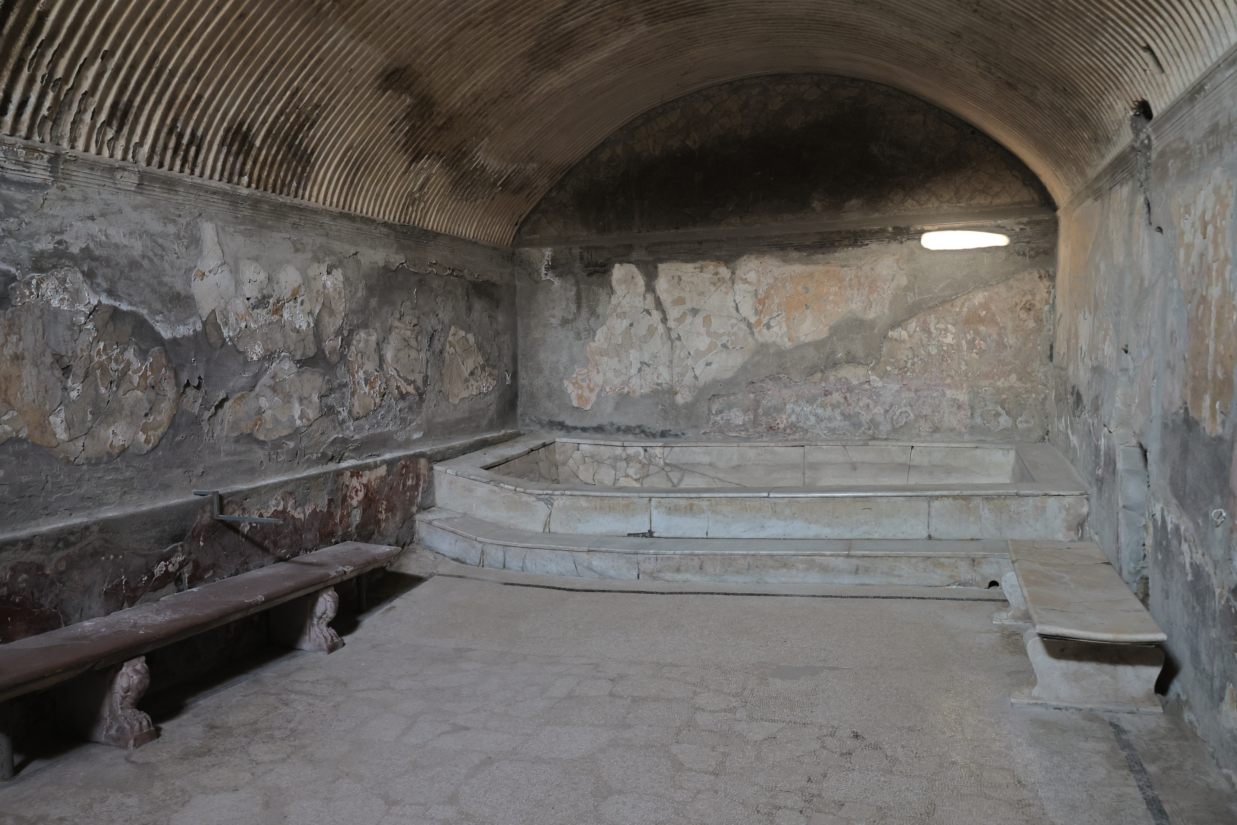 Herculaneum